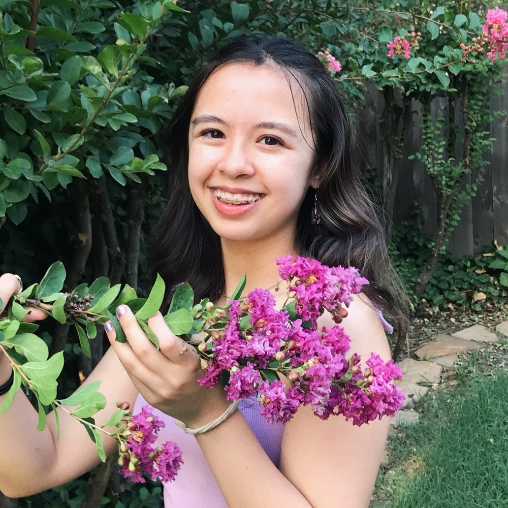 Meet your Posher, Alyssa